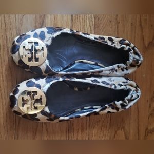 Tory Burch Flat